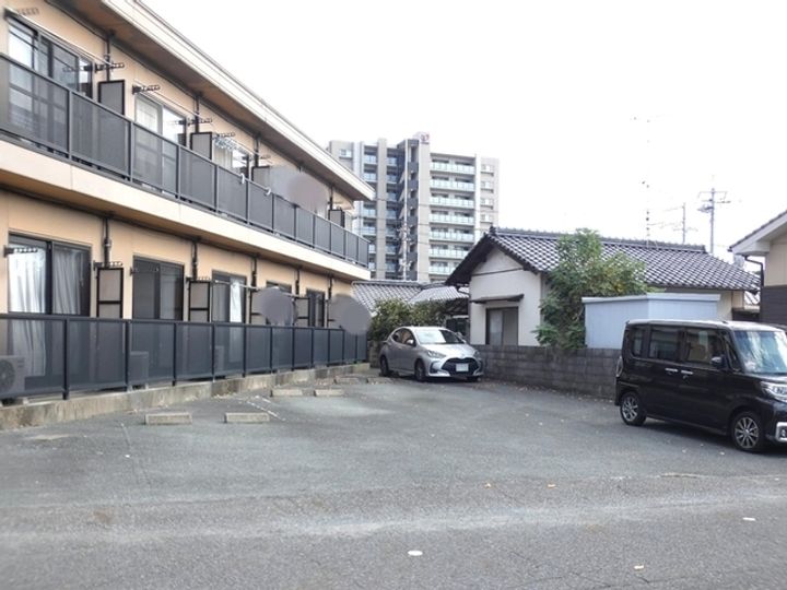 バウハウス弐番館201のその他画像