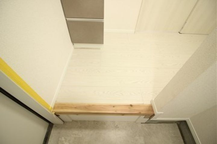 山口県宇部市則貞4丁目(一戸建)の賃貸物件1の玄関