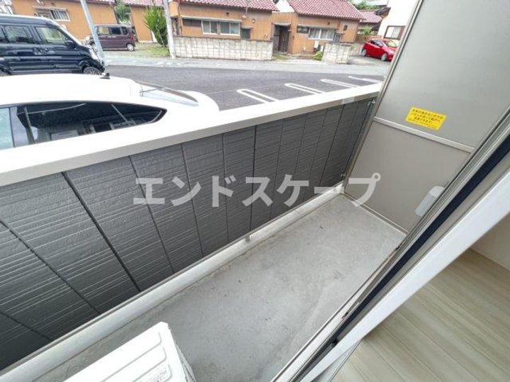 ファーストステージ江木のその他画像