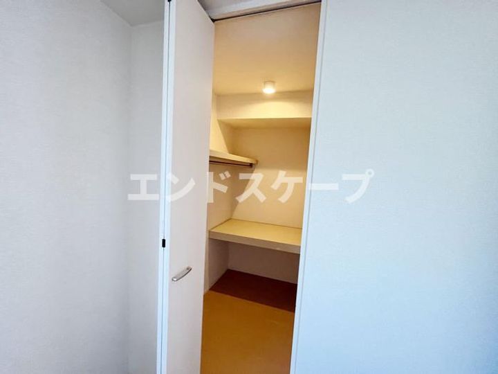 スクエアBのその他画像