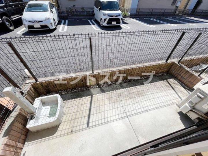 スクエアBのその他画像