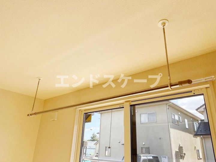 スクエアBのその他画像