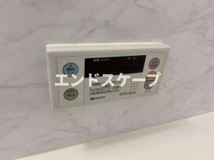 スクエアBのその他画像