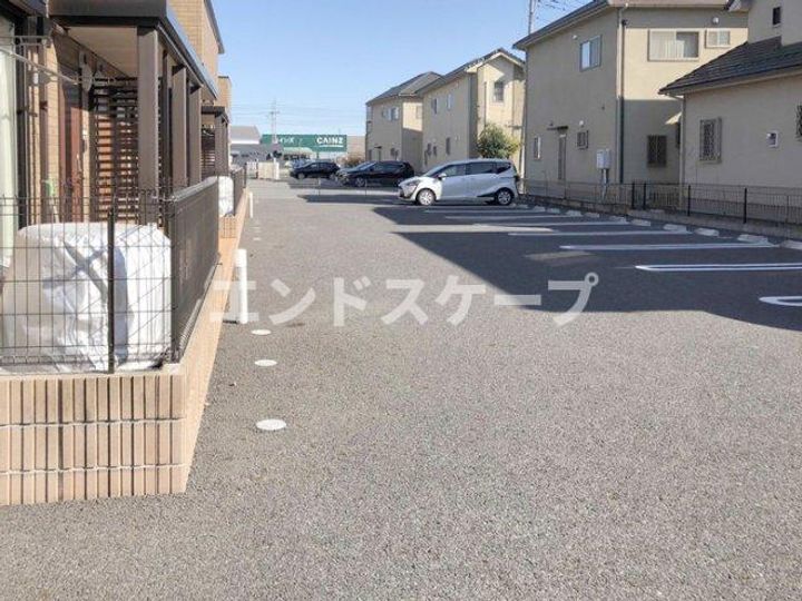 スクエアBのその他画像