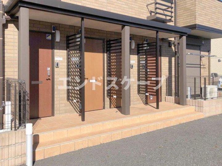 スクエアBのその他画像