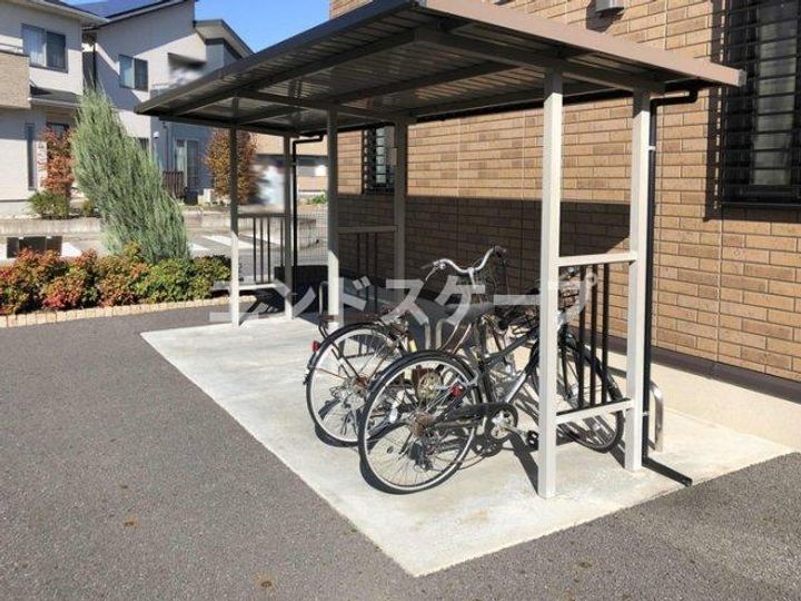 スクエアBのその他画像