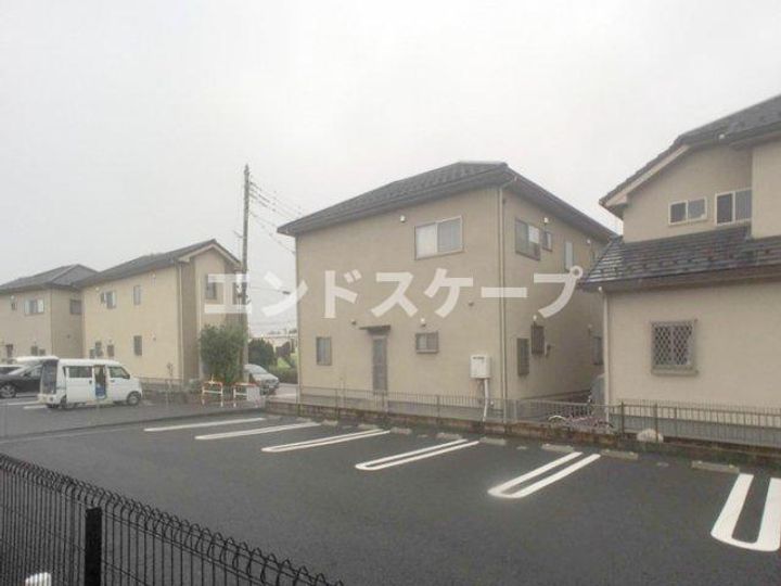 スクエアBのその他画像