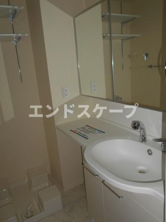 スクエアBのその他画像