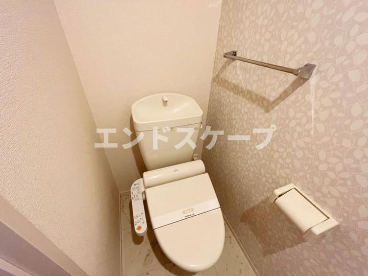 スクエアBのその他画像