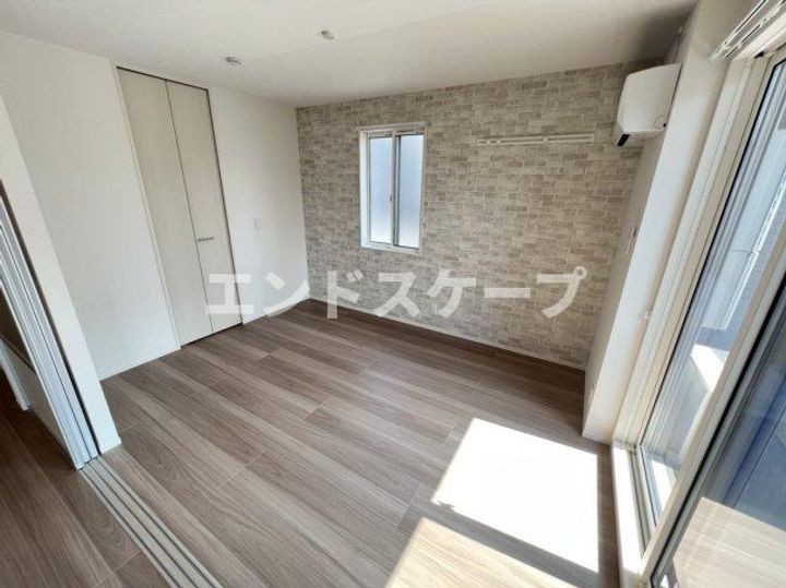 Maisond'Erableの内装