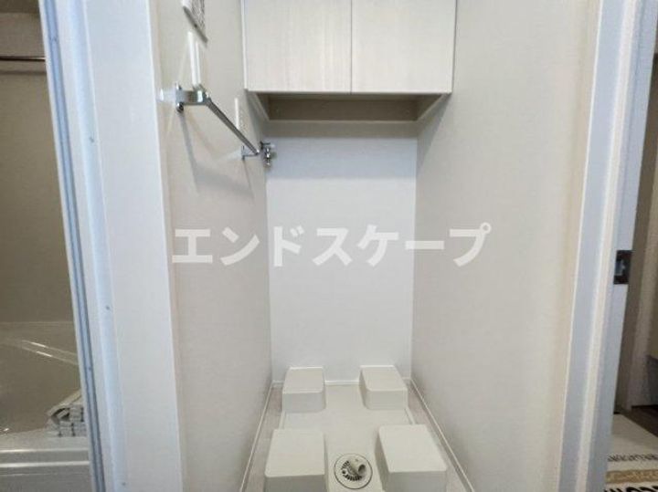 スリーライン高崎のその他画像