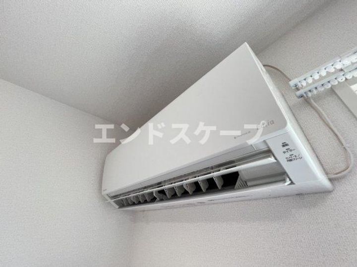 スリーライン高崎のその他画像