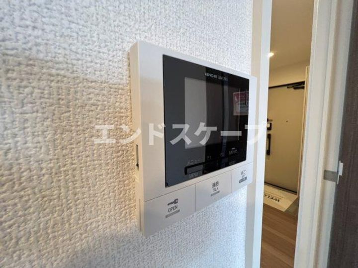 スリーライン高崎のその他画像