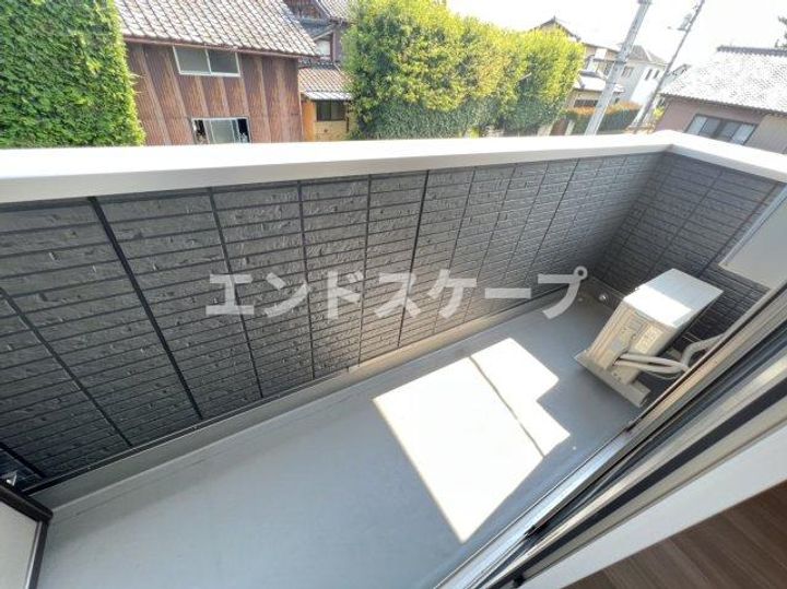 スリーライン高崎のその他画像