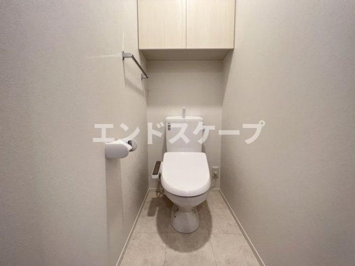 スリーライン高崎のその他画像
