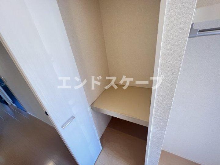 スクエアAのその他画像