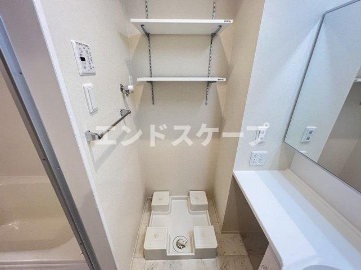スクエアAのその他画像