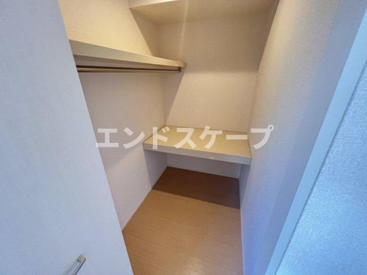 スクエアAのその他画像