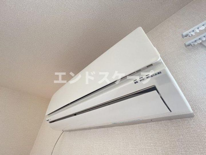 スクエアAのその他画像