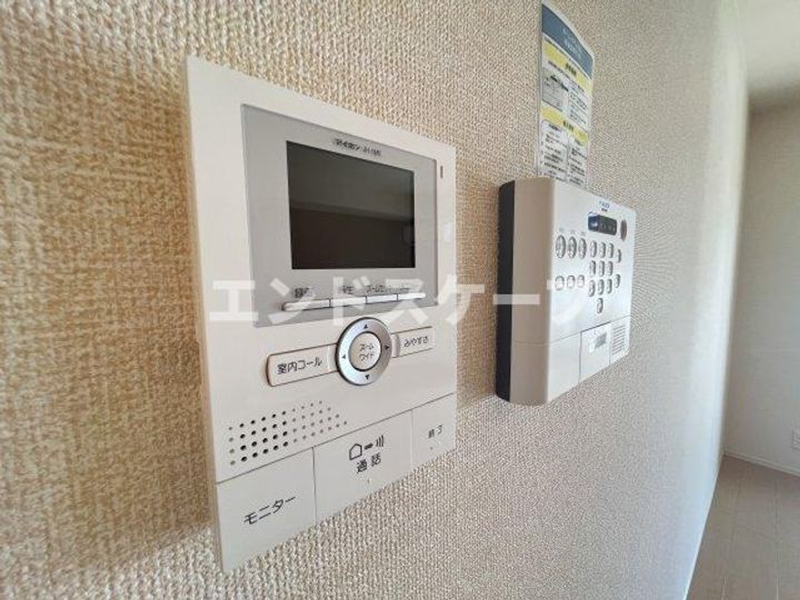 スクエアAのその他画像