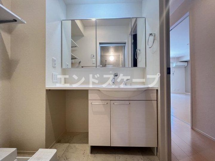 スクエアAのその他画像