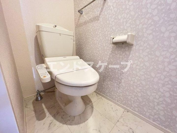 スクエアAのその他画像