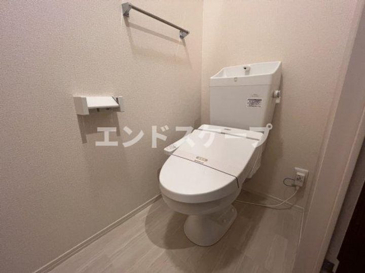 リビオンH&M Ⅱのその他画像