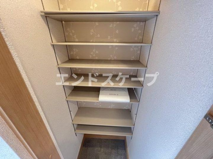 D-dreamのその他画像