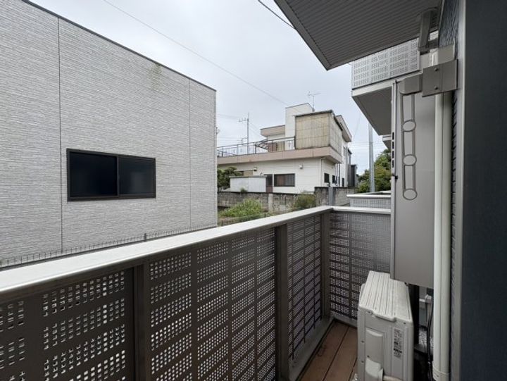 エスポワール Aのその他画像