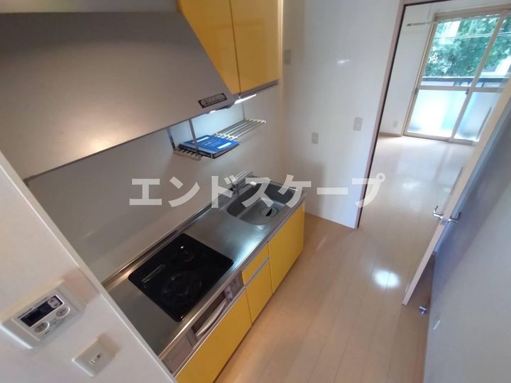 クレアール205のその他画像