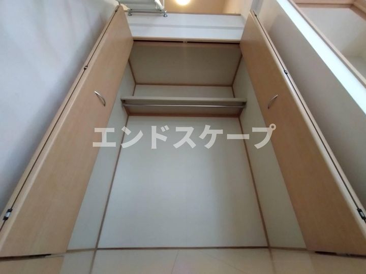 クレアール205のその他画像