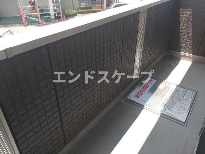 サンライトレジデンス駒形のその他画像