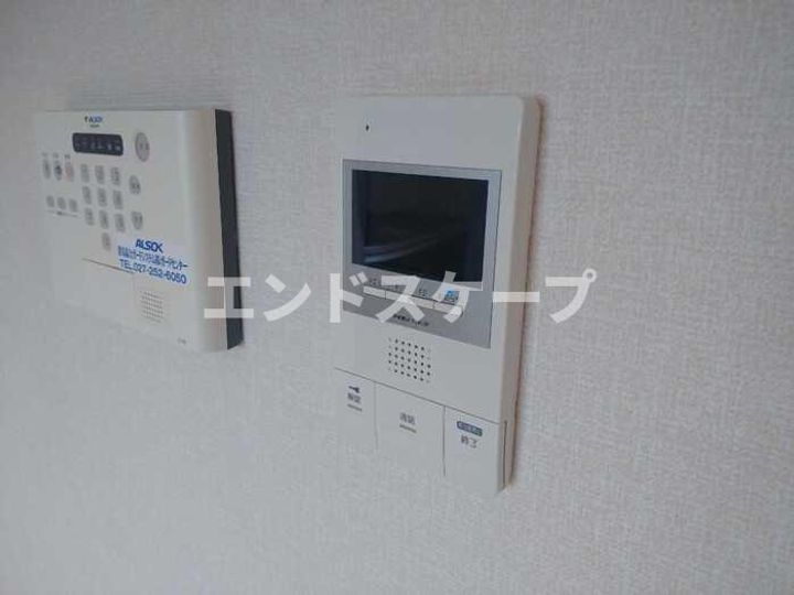 サンライトレジデンス駒形のその他画像