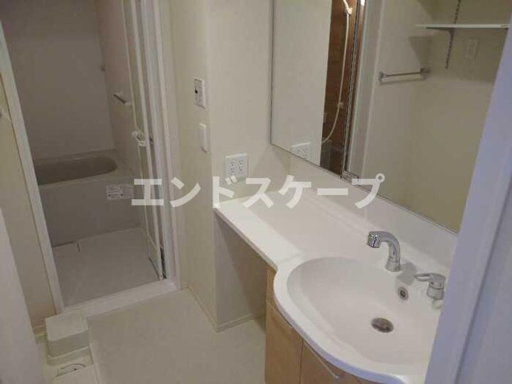 サンライトレジデンス駒形のその他画像
