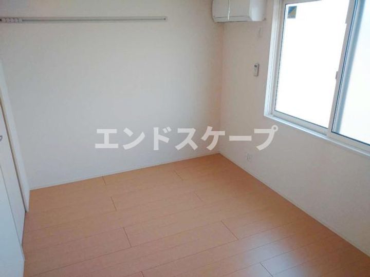 サンライトレジデンス駒形の居間