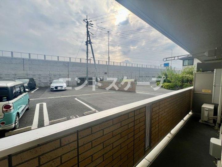 クレアシオン城北202のその他画像