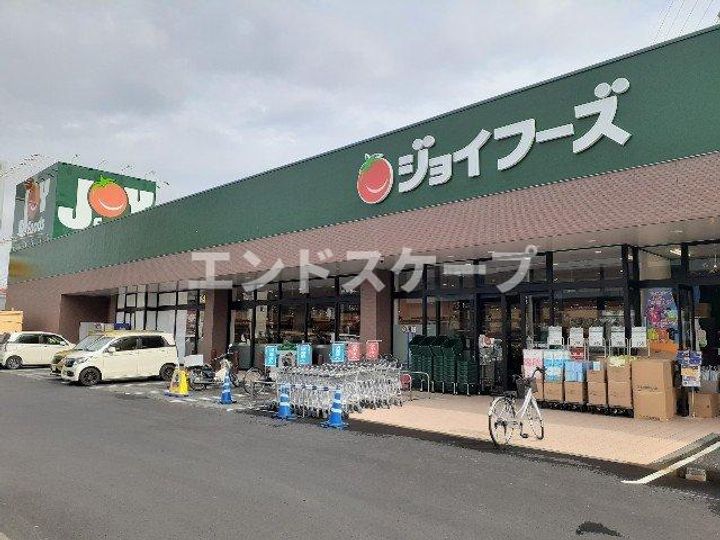 ガーデンハウスKTの周辺