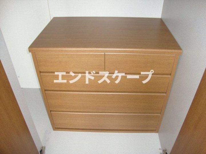 モデルナ江木のその他画像
