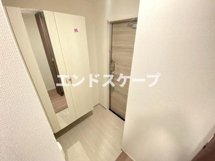 Y'sアビタシオン江木のその他画像