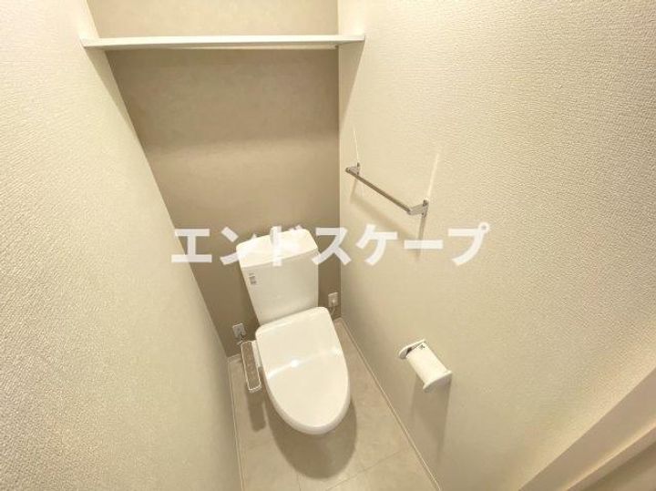 Y'sアビタシオン江木のその他画像