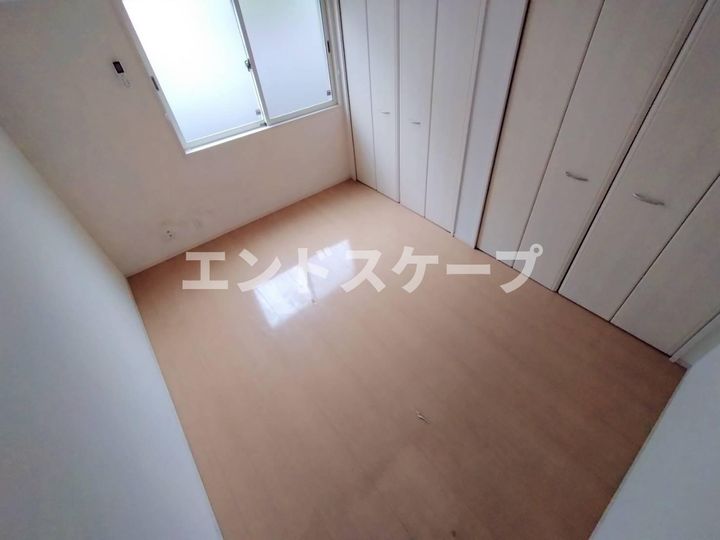 オンブラージュの内装