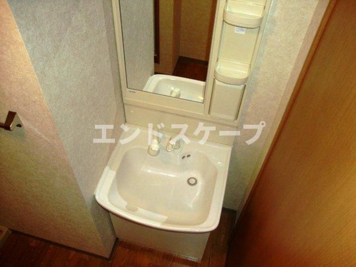 クローバービルのその他画像
