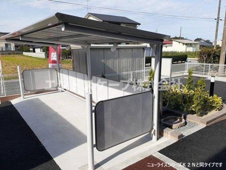 モンテリザイア藤岡 Ⅱのその他画像