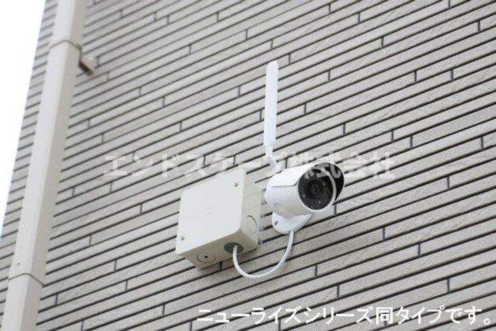 モンテリザイア藤岡 Ⅱのその他画像