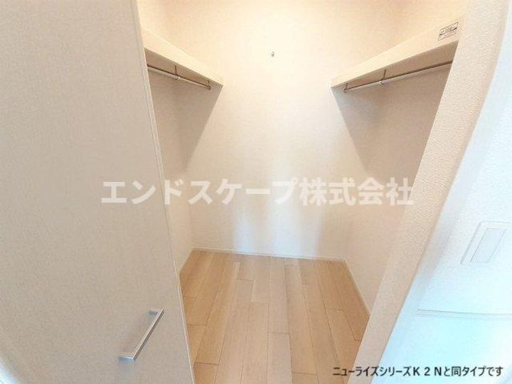 モンテリザイア藤岡 Ⅱのその他画像