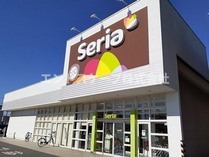 モンテリザイア藤岡 Ⅱの周辺