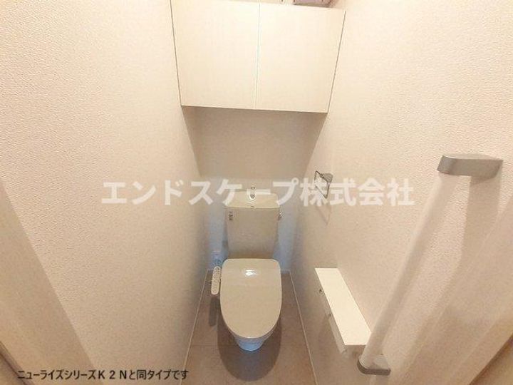 モンテリザイア藤岡 Ⅱのその他画像