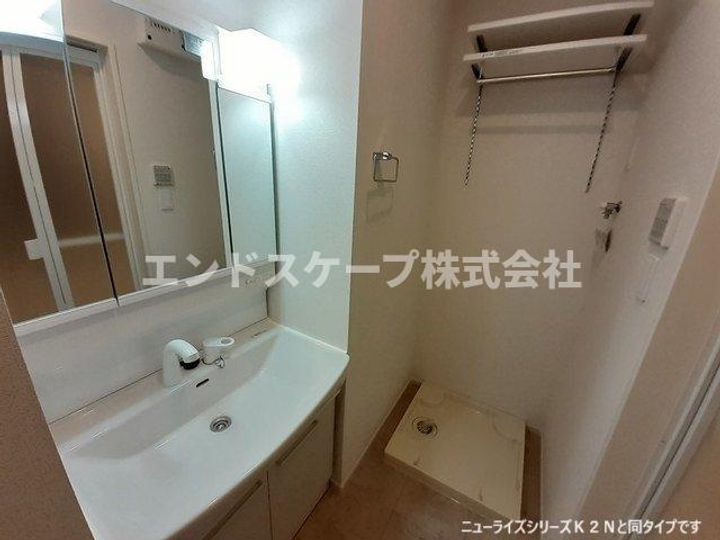 モンテリザイア藤岡 Ⅱのその他画像