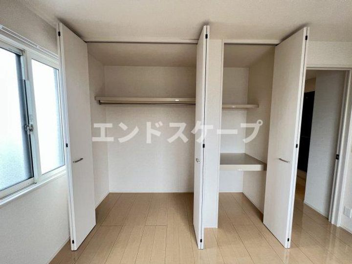 グランジェⅠのその他画像