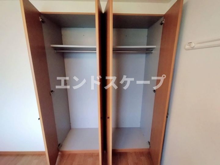 リッチーヒルのその他画像